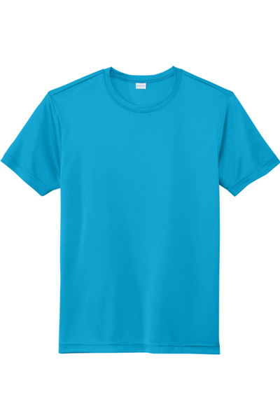 Sport-Tek PosiCharge Re-Compete Tee