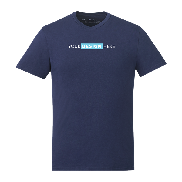 tentree Organic Cotton Short Sleeve Tee - Men's