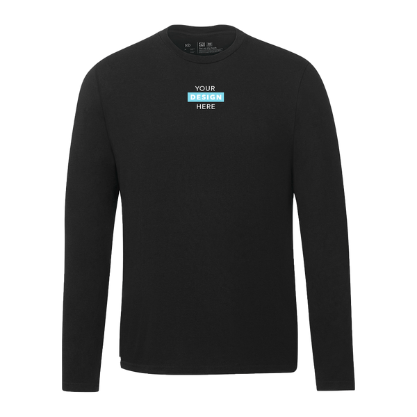 tentree Organic Cotton Longsleeve Tee - Men's
