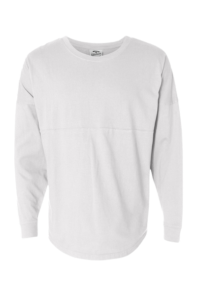 J. America - Game Day Jersey Long Sleeve T-Shirt
